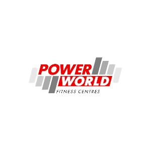 Power World Logo