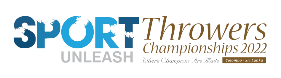 Sport Unleash Throwers Logo